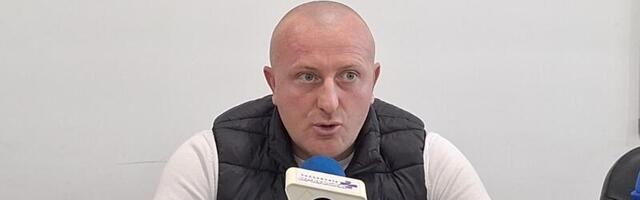 Jovanović pred Brzi Brod: Pobeda za izlazak iz rezultatske krize