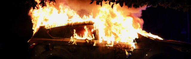 EKSPLOZIJA U BLIZINI PIJACE! Aktivirana automobil bomba, IMA MRTVIH!