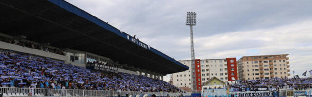 Nakon koncerta i vatrometa FK Novi Pazar pozvao navijače da donacijama pomognu sređivanju stadiona