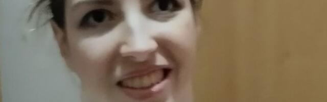 Pomozimo Kristini slanjem 83 na 2407