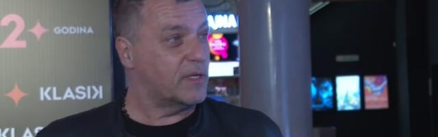 IZJAVA DANA: „Kako ste vi lepa žena…lepo je videti ženu svoju“