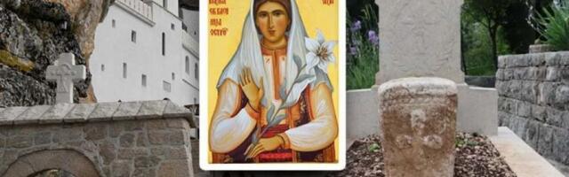 MISTERIJA ZA KOJU NEMA OBJAŠNJENJA! ČUDA NA GROBU SVETE ANE! ČITAJTE U SRPSKOM TELEGRAFU!