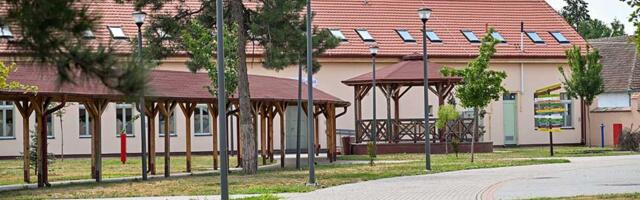 FOTO: Kreativni centar „Hertelendi – Bajić“ dobio sve neophodne dozvole i počinje sa radom