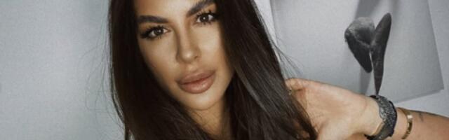 ZORANNAH PONOVO IDE POD NOŽ? Influenserka otkrila problem s kojim se suočava - POMIRILA SAM SE S TIM DA NIKAD NEĆU MOĆI...