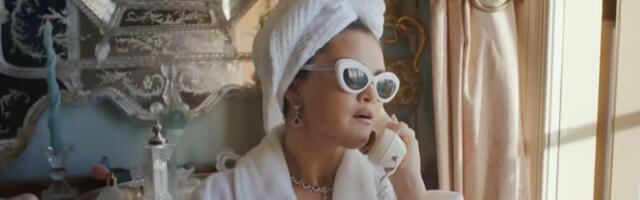 Brend Selene Gomez lansira svoj prvi parfem, fanovi ne mogu da dočekaju