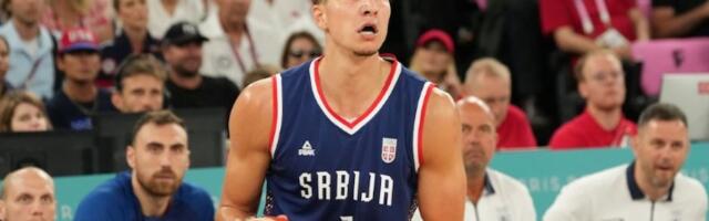 Sjajan potez: Bogdan još jednom pokazao zašto je kapiten (VIDEO)
