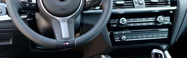 Vozač BMW-a bio „pod gasom“, evo koliko promila je naduvao