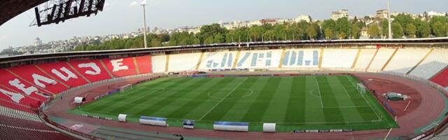 STIGAO JE Portugalac od 13 miliona predstavljen na Marakani (VIDEO)