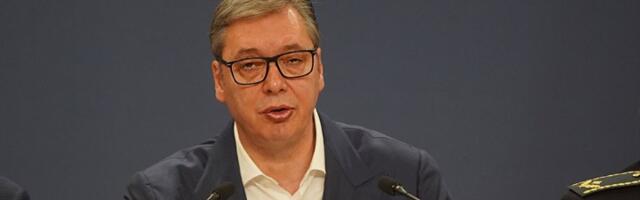 Od prvog inostranog honorara predsednik bi da kupi plac: Još samo da NAPIŠE KNJIGU