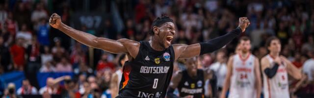 Ovo je ipak Stari kontinent: Završne utakmice na Evrobasketu gledanije od NBA finala!