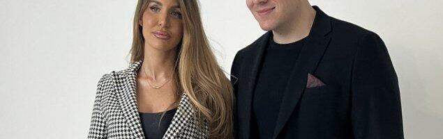 "NABAVILA SAM LEK": Supruga Slobe Radanovića progovorila o zdravstvenom problemu svog sina!