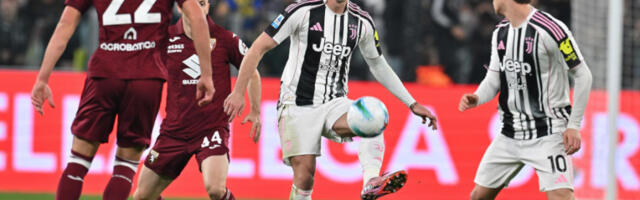 PROVOKATOR STIŽE MEĐU SRBE Vlahović i Kostić dobijaju saigrača koji ih je provocirao