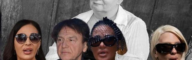 UZ NJENE HITOVE SMO I PEVALI I PLAKALI: Evo koje sve pesme je napisala Ljiljana Jorgovanović - OVE NUMERE SVI ZNAMO!