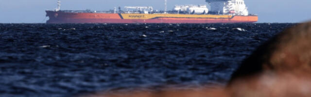 Русија није изабрана у Савет Међународне поморске организације