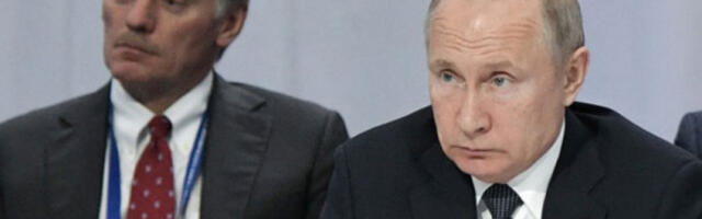 Песков: Путин ће примити Виткофа пре одласка у Индију