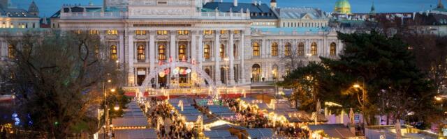 Za ovaj praznični advent kažu da je NAJLEPŠI i NAJJEFTINIJI: "Svaka čast, ovako to i treba da izgleda"