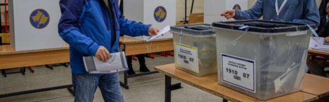 SKANDAL U PRIŠTINI! Haranga na Srbe se NE SMIRUJE! CIK po treći put BLOKIRAO Srpsku listu!