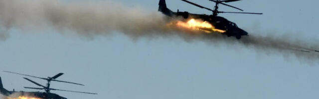 Завршна фаза борби за Донба: Путинова хитна наредба након 600 дана пакла