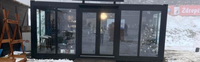 Skijanje dobija svoj beauty momenat: Lilly otvara make-up studio na Kopaoniku