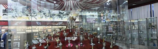 FK Crvena zvezda: Pehari iz Tokija biće izloženi pred početak utakmice sa Vojvodinom