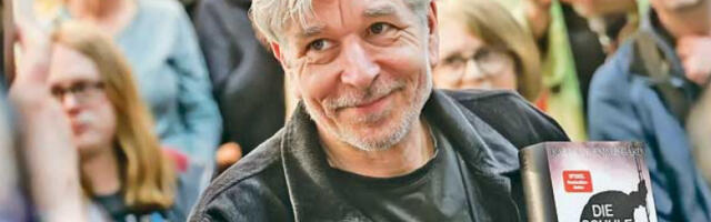 Кад људи престану да умиру