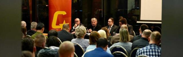 Pokret socijalista Voždovac: BRIKS realna alternativa EU