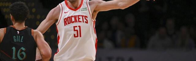 Spektakularan povratak: Marjanović pred potpisom!