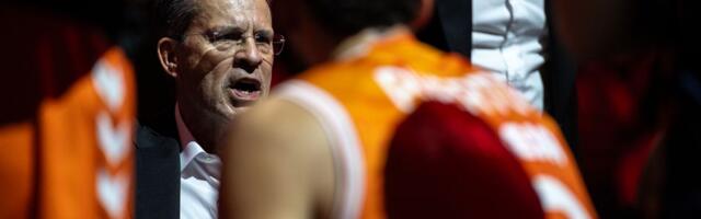 Valensija presudila Efesu u Evroligi i produžila mu krizu rezultata /GALERIJA/