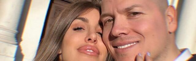 Sloba i Jelena se useljavaju u luksuznu kuću: Slavu dočekuju u novom domu, podelili radost sa svima