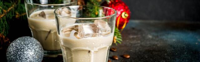 Domaći Bejlis: Kremasti užitak u svakoj čaši