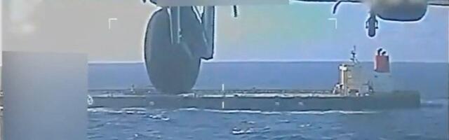 Šta su 'brodovi duhovi' koje Venecuela koristi da bi izbegla naftne sankcije