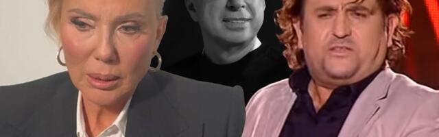 Sejo Kalač posle mnogo godina otkrio šta su mu Saša i Brena uradili na Grandu, tada se sve promenilo