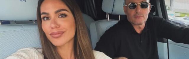 (VIDEO) Pevačica objavila intimni snimak sa dečkom: Njegova ruka na njenoj goloj nozi