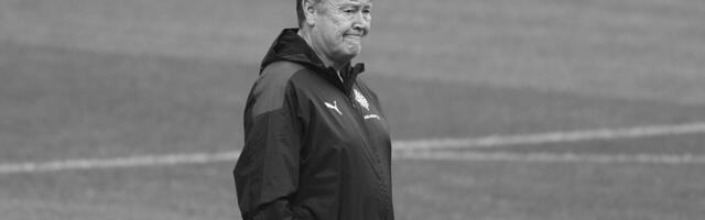 Umro čovek koji je presudio Crvenoj zvezdi!