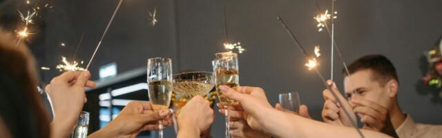 Doček Nove godine u Kragujevcu postao luksuz: Evo koje su cene po restoranima