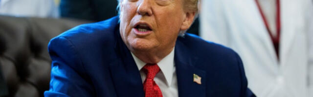 Трамп: Бајден је трошио амерички новац на Украјину као будала