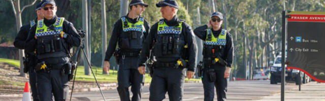 Аустралија: Притворен мушкарац који је подржавао напад на плажи Бондај