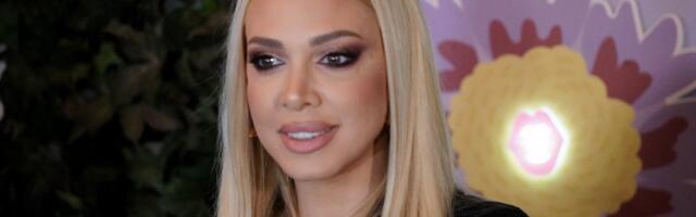 Ovo je sestra Milice Todorović sa kojom nije pričala - Danas ima razlog za slavlje (FOTO)