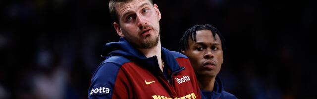 "Ovo nikada više nećemo videti u NBA ligi!"