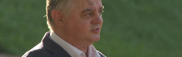 "OMLADINI NAMETNUTO DA GOVORE CRNOGORSKIM" Poslanik Bojović o nazivu školskog predmeta: "Neka deca sama odlučuju"