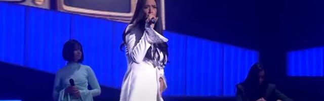 "Šta da kažem..." Zvezda Granda trudna 4. mesec, a tek pre 30 dana saopštila da se razvela: "Srećna sam!"