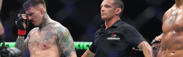 UFC šampion najavljuje spektakl, ali prvo mora na operaciju oka: Sve ću mu naplatiti!