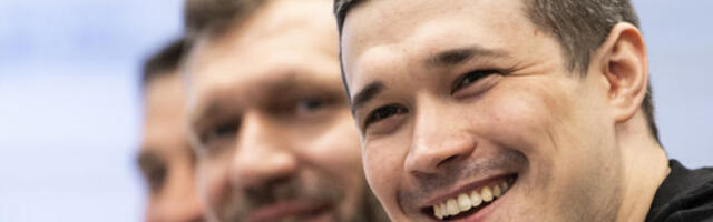 Зеленски предложио Михаила Федорова за министра одбране