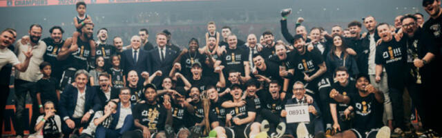 Обећавајући почетак, турбулентан крај