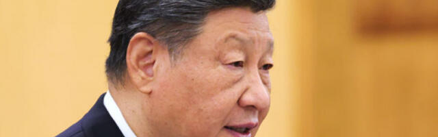 Си Ђинпинг позвао на појачану борбу против корупције у Кини