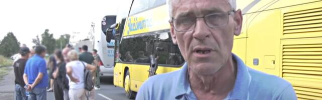 Skandal blokadera! Umesto 900.000 evra za bolesnu decu - pare završile kod Jaćimovića