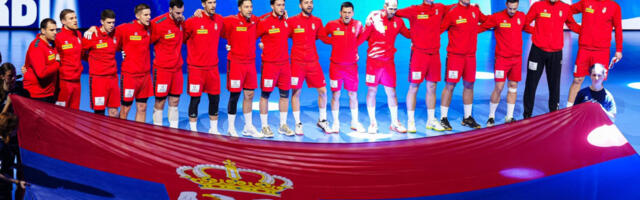 Kladionice nemaju dilemu: Evo ko je favorit u odlučujućem okršaju Srbije i Austrije na EP