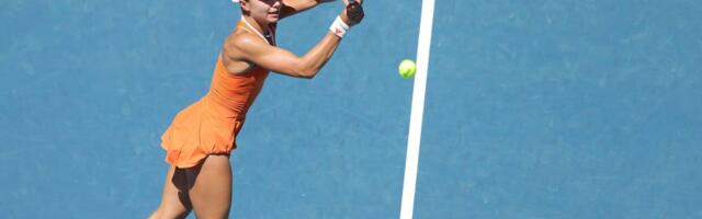 Iva Jović još jednom oduševila iskrenošću: Posmatrala sam Novaka, ali ne na taj način