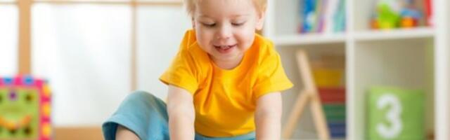 HITNO SE POVLAČI OVA IGRAČKA ZA DECU! Postoji opasnost od GUŠENJA!