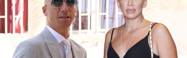 "LJUBAV UVEK POBEĐUJE" Milan Mitrović progovorio o haosu oko MIlice Todorović: Druže se 15 godina, evo da li poznaje njenog oženjenog partnera